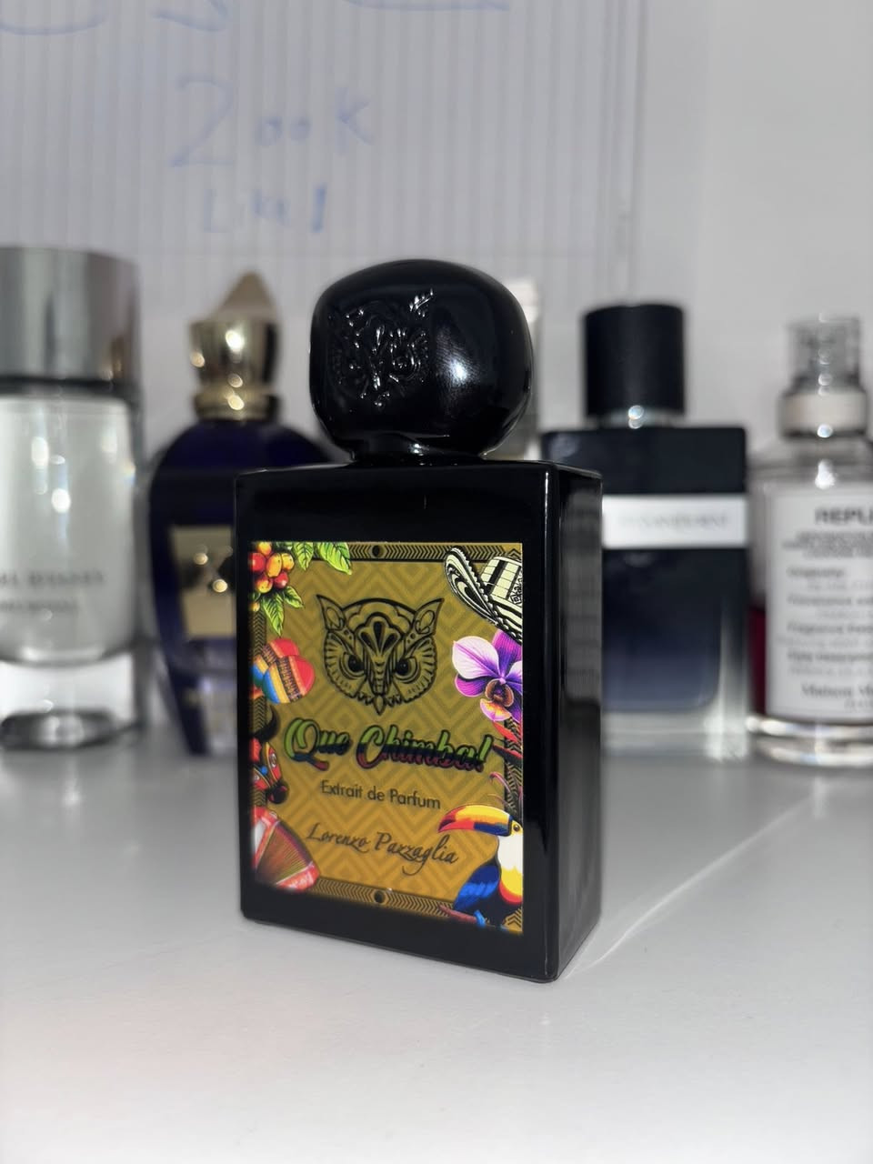 سلام علیکم
عطورات مستخدم للبیع
لیسیل دیسي مستخدم رشات ٨٧ الف
ریبلیکا متبقی ٤٥مل ٨٠ الف
بیبي کات متبقی متبقی ٩٠مل ٣٤٠ الف
بلاک افکانو متبقی ١٥مل ٦٤ الف
لورینزو متبقی ٣٥مل ١٤٩ الف


**إذا كنت صاحب هذا الإعلان وتريد حذفه لأي سبب، رجاءا أرسل رسالة إلى الدعم الفني**