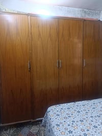 كنتور ٤ بيبان • صاج اصلي • الحريه الاولى