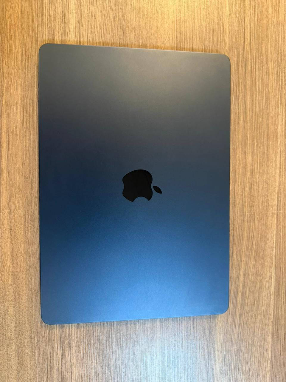 للبيع 🔴

MacBook Air M4 

13-inch

512 GB storage 

16 GB memory 

10-core cpu 

10-core gpu

Midnight - اسود

اخذتها الشهر الثامن بعدها بالضمان والحاسبة جديدة كلش

كل غراضها موجودة وكاملة 

***********
