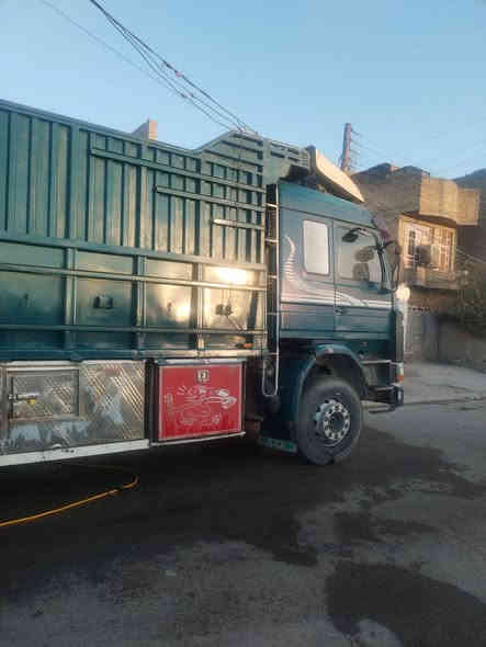 اسكانيا 113 موديل 95 مجموعة بومة ام الفلتر سنكل دسك إمامي وخلفي طول 7.5 باج ابلادي *********** بغداد حي اور..
