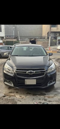 ماليبو • ٢٠١٣ • خليجية