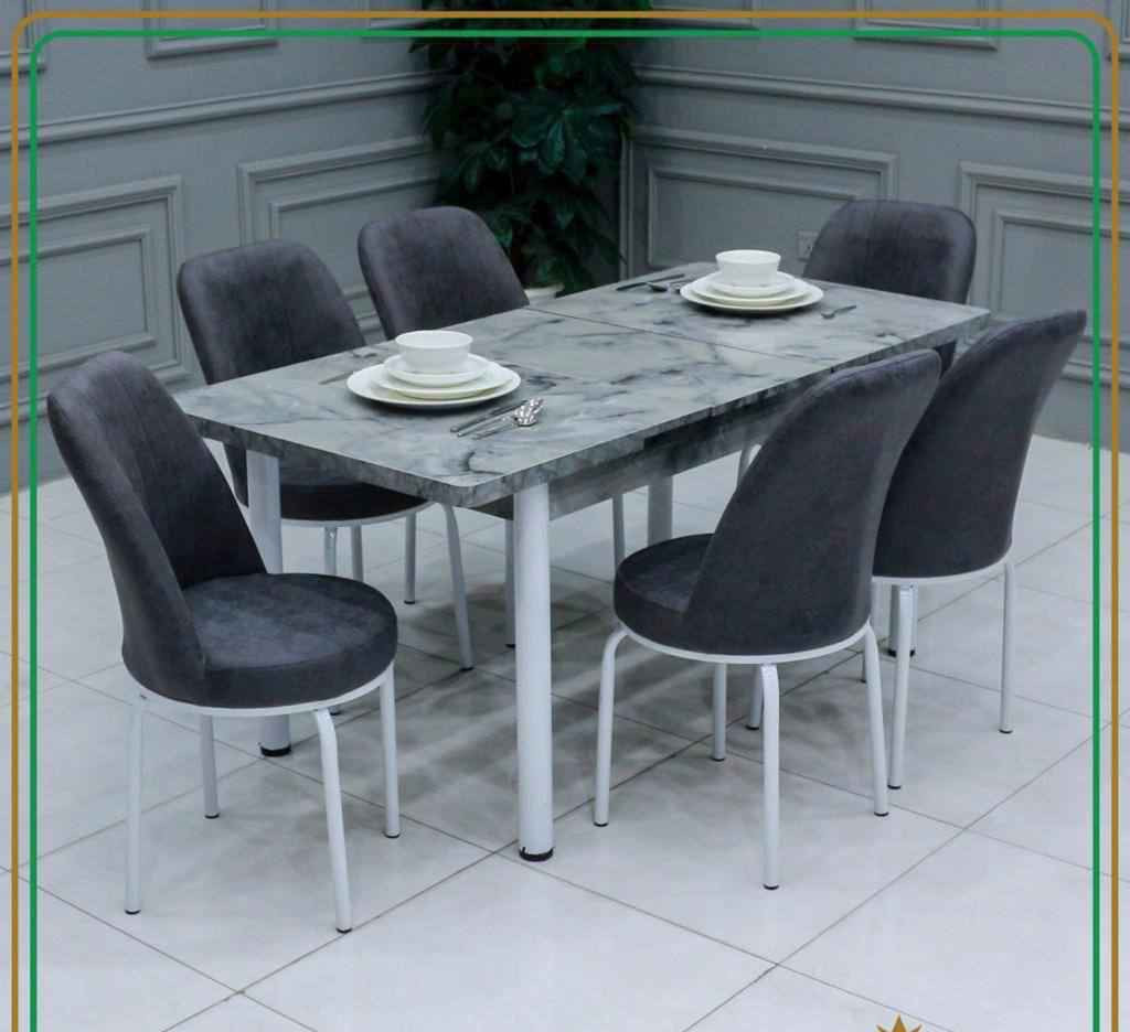 ميز طعام 6 كرسي سلايت تركي

 السعر  245 الف

 🦋

توصيل داخل بغداد  5 اطراف 10 
جميع  المحافظات 25 الف 🚚🚛 بغداد, العراق


**إذا كنت صاحب هذا الإعلان وتريد حذفه لأي سبب، رجاءا أرسل رسالة إلى الدعم الفني**