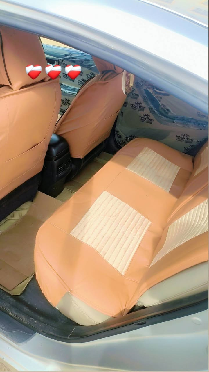 بسم الله الرحمن الرحيم قره المنشور يله تخابر 
سياره النترا خليجي موديل 15 صوره السونار موجوده 

حداديه جديده كلش 

تخم تاير 

ويل كب 

شاشه اصلي 

كامره ذكيه 

أشار بلمري 

تحكم ستيرن 

مكينه وكير جديده 

دوشمه جديده 

سياره جديده ومعتني بيها كلش مال جناي 

تبريد قطعتين 

سياره وكع عليه شبه كهرباء علا تكمه اليسره ومصبوقه عام 

مكفوله من الكص والكلبه والعيب الشرعي سعر 95 مكاني رفاعي 

***********
