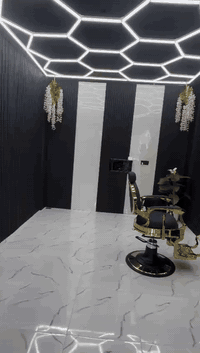 متوفر إنارة خلية النحل ضمان سنة استبدال
أسعار تنافسية
قوة الإنارة 700 واط
العرض 2.5 متر
الطول 5متر
للطلب والاستفسار ***********
