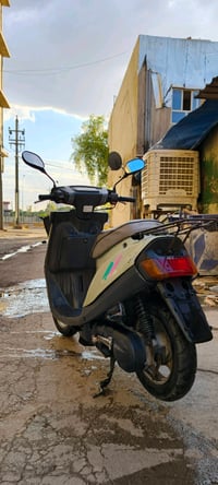 yamaha 60 نظافة محرك وهياكل  عالأول كل شي شغال ماناقصه شي