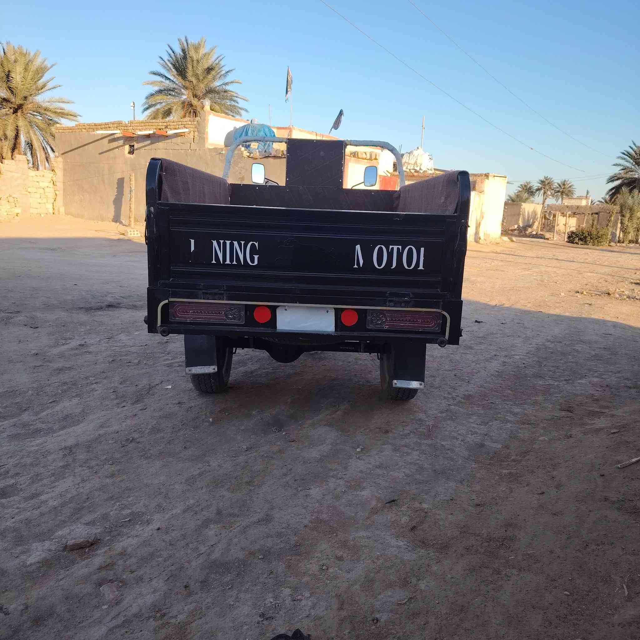 سلام عليكم ستوته موديل 21 مكفوله كفاله عامه أوراق اصولي ورقت وكيل مكينه مامفتوح بيه برغي نضافه واحد عله واحد ستوته انضف من الصوره نعومه مال زيرو هاي الستوته مال جناي ربع ما ذب عليه كله شغال اشاير دبل اشاره سكن امامي خلفي كله شغال تركع سلف وتطلع كربله وجاهزه من اكلك مال جناي فول متعوب عليه سعره 1850 وبيه مجال قليل للشراي. أكرر السعر 1850.. مكاني حله قضاء القاسم اتصل اتصل ***********
