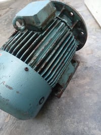 ماطور ١٥ حصان • استندر ١٥٠٠ • ابوغريب