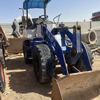 فوركاوه • موديل ٩٧ • التاجي