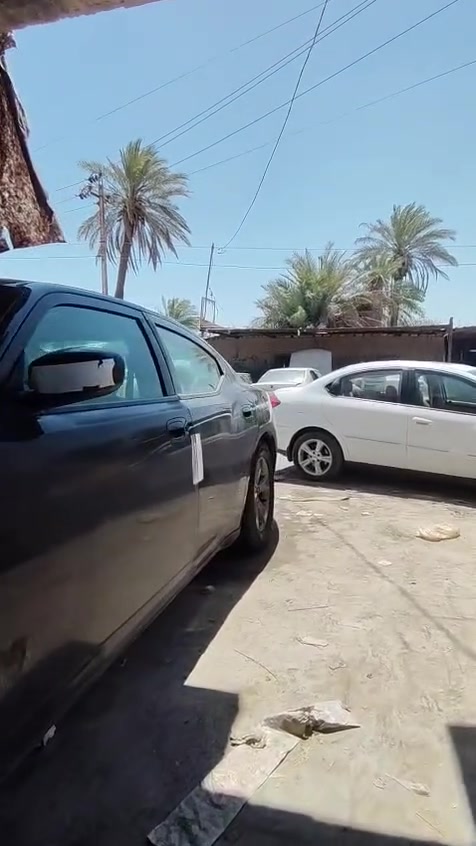 مديل 9 سياره جاهزه مكينه وكير والحداديه وتخم تاير وتبريد جاهزه سنويه جديده مكانهه دوانيه بيهه ٣قطع صبغ مابيهه دوخل السعر ٩٠
***********

