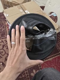 تاير • سكوتر كهربائي • مقاس موجود