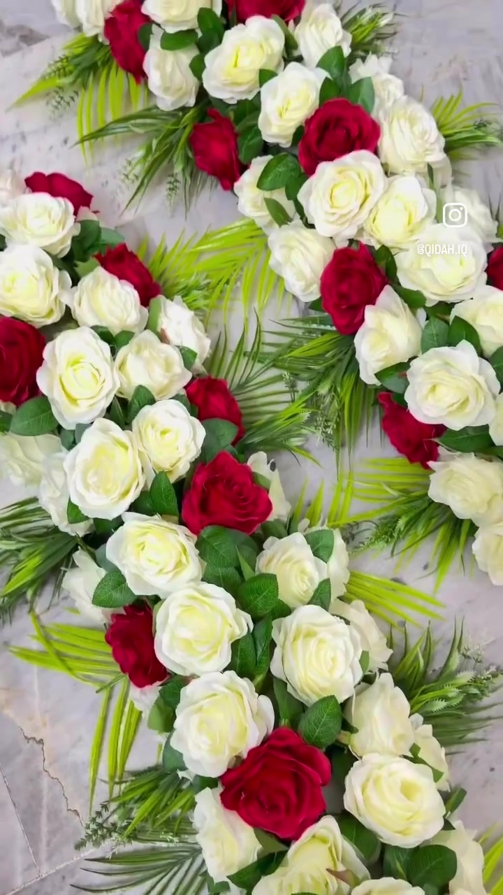 ⁨ ورد أمتار تنفيذ حسب الطلب 🌼🌺🌸

يوجد خدمة توصيل كافة المناطق والمحافظات 🚗🚕

#ورد_امتار_شغل_قداح #ورد_امتار #تزيين #اكسبلور_explore⁩


**إذا كنت صاحب هذا الإعلان وتريد حذفه لأي سبب، رجاءا أرسل رسالة إلى الدعم الفني**