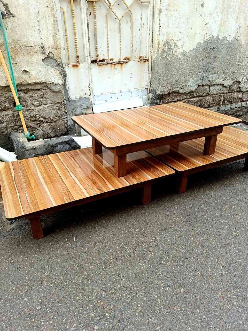 طبليات تزكام السعر 50 الف 
125×80 ارتفاع 30
***********
