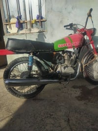 اسكندرية • دراجة حربي • نواقص بسيطة