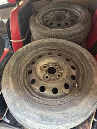 تخم ويل عادي حجم ١٤تايراته تعبانه قيم واخذ 07825548992