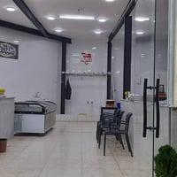 شارع الوكفة • محل تجاري • إيجار مدفوع سنة