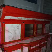 كاونترات • مترين • تكريت الديوم