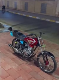 شباب دراجه شاصي 13اوراق معمر 26 مكينه تيربو مكفوله كفاله عامه المو شرا...