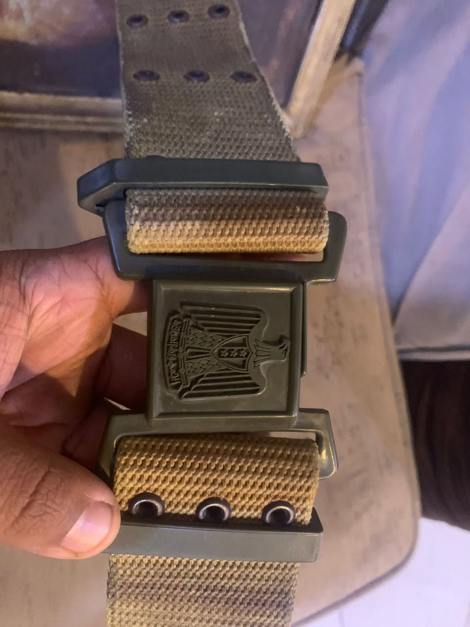 متاح للبيع التواصل خاصذبغداد


**إذا كنت صاحب هذا الإعلان وتريد حذفه لأي سبب، رجاءا أرسل رسالة إلى الدعم الفني**