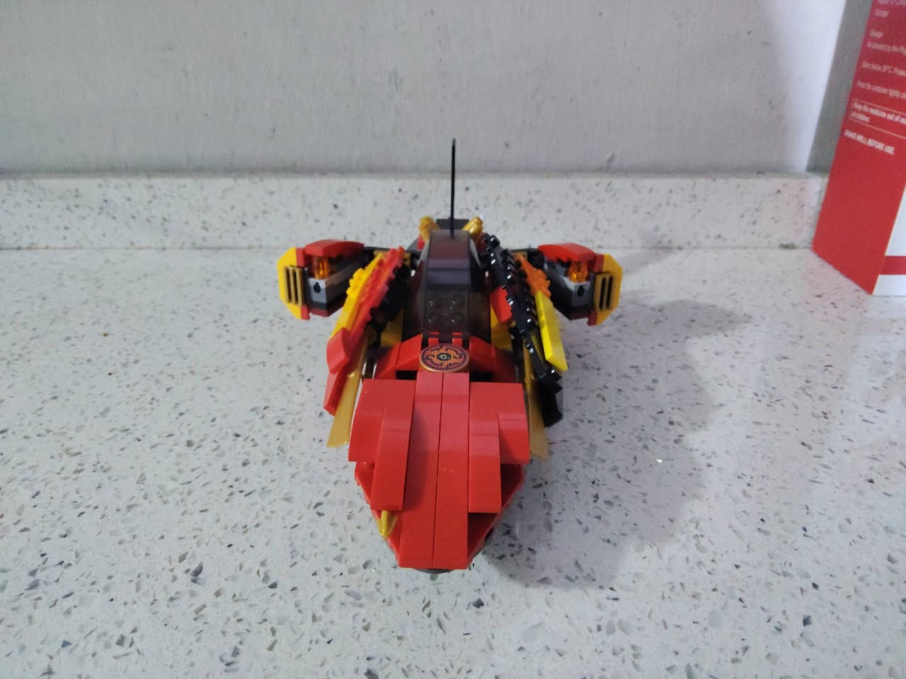 25 الف مختم ليكو اصلي


**إذا كنت صاحب هذا الإعلان وتريد حذفه لأي سبب، رجاءا أرسل رسالة إلى الدعم الفني**