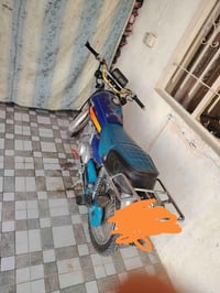 ماطور تايكر 2020 محرك شرط سبانه مامضروب   مرقم وبسمي  لاستفسار على الر...