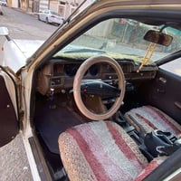 داتسون • ١٩٧٩ • كركوك
