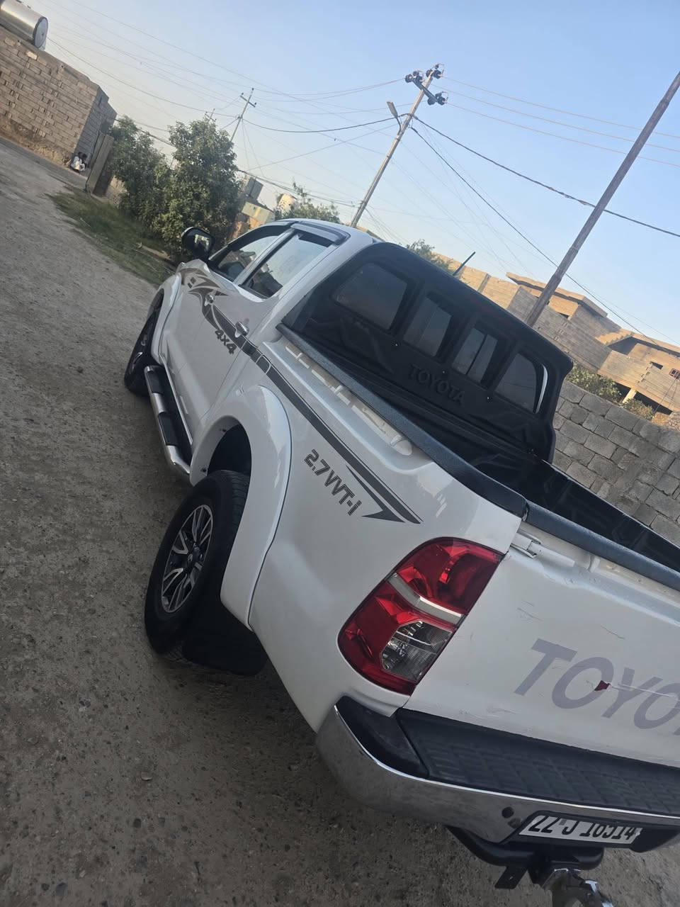 تفاصيل داخل المنشور


**إذا كنت صاحب هذا الإعلان وتريد حذفه لأي سبب، رجاءا أرسل رسالة إلى الدعم الفني**