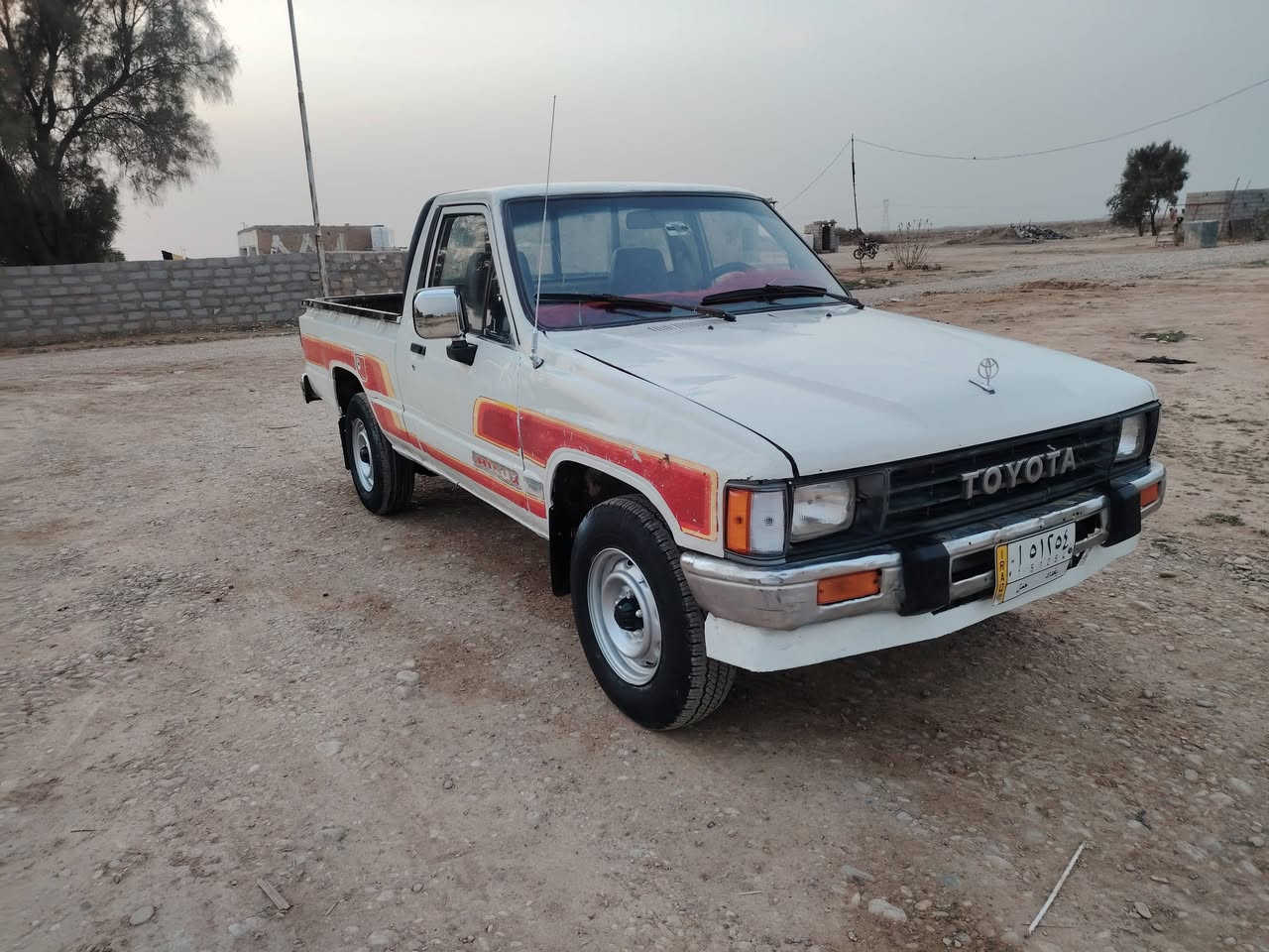 السلام عليكم بيكم موديل 88 رقم بغداد سياره حلوه خير من الله شرط التحويل شرا شراي اتصل ويتدلل***********//***********
