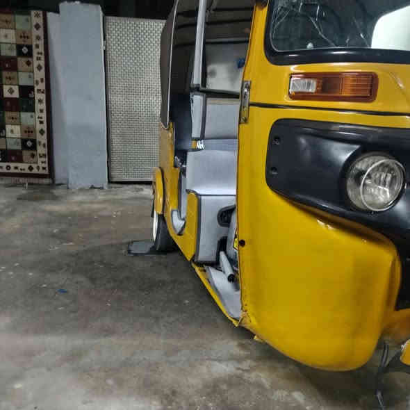 السلام عليكم تكتك للبيع موديل 2019 رقم وسنويه كربلاء مكاني ديالى خان بني سعد سنويه تقرا ديالى رقمي ***********
