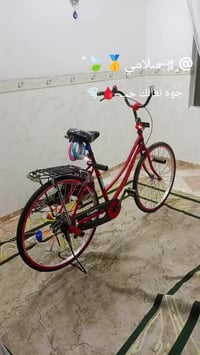 موصل • عجلة • للبيع