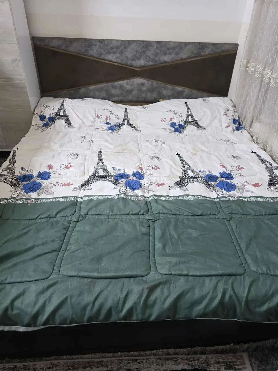 شوین کفری 
نرخیان زۆر هەرزانە
نرخی شۆکت ئەکە ژووری نووستنەکە بو نرخی کومینت بکەن یا نامە بینێرین لەخزمەتیان توش جیو هەیە بو فرۆشتن بوومی بینێرە بووتی ئەکەم بە پارە لە کەمترین کاتە


**إذا كنت صاحب هذا الإعلان وتريد حذفه لأي سبب، رجاءا أرسل رسالة إلى الدعم الفني**