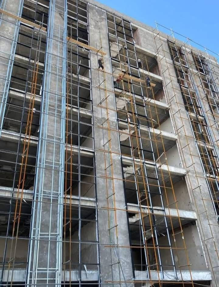 السلام عليكم يتوفر سكلات بوري وقفيص والتركية والايرانية والكبلوك والصينية والعراقية جميع القياسات للبيع والايجار بأنسب الأسعار للتواصل ***********
