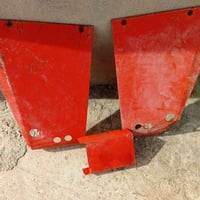 كشر فوركسن • ايراني • قطع غيار