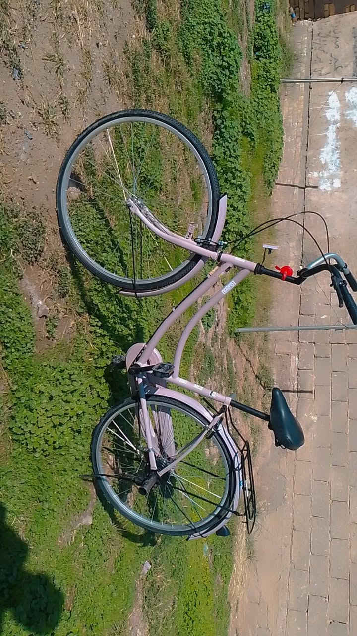 السلام عليكم عيني بايسكل للبيع حجم 26 موديل 22 السعر 130 بمجال الرقم الهاتف *********** انتصل
