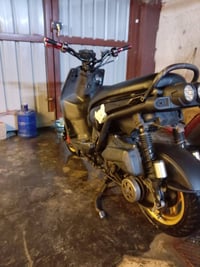 دراجه سكنز جبلي البيع  الدراجه بلادي  صدر جديد  تايرات جدد  كهربائيات ...