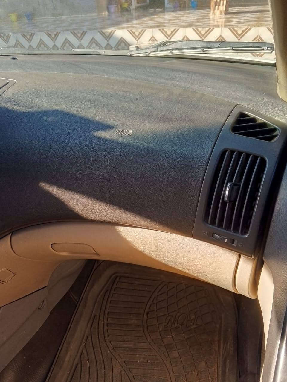 السلام عليكم السياره موديل ٢١٠١١ للمراوس فقط بسنتافي


**إذا كنت صاحب هذا الإعلان وتريد حذفه لأي سبب، رجاءا أرسل رسالة إلى الدعم الفني**