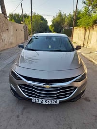 ماليبو • ٢٠٢٣ • ماشيه ٣٦٠٠٠