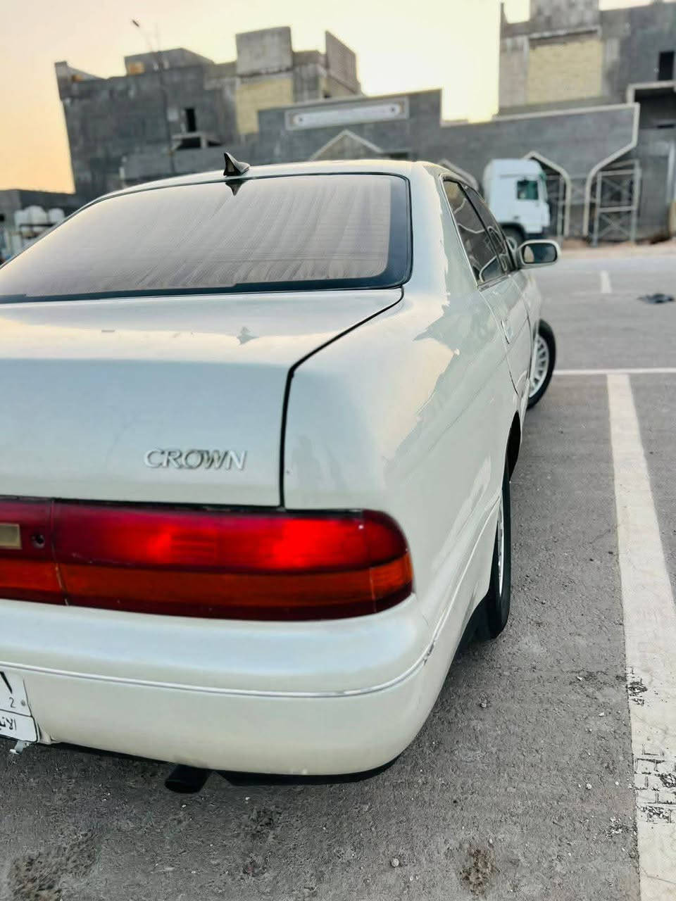 السلام عليكم بطه متصل للبيع رقم الانباء موديل1993 سياره مشروع وطني سنويه 2024 سقطه السياره مكفوله من الكص ونقل الجثه والعيب الشرعي والاصوليات السياره جاهزه مجهزه من حداديه تخم تاير كهربائيات كير ومكينه 2500 العنوان نجف العباسة السعر 53 وبيها مجال للشراي للاستفسار على الرقم ***********
