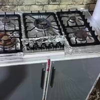 طباخ جديد • ستيل • بغداد