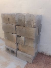 للبيع 21 بلوكه ب 5000 للتواصل 07706388852