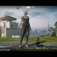 حساب ببجي • للبيع • مابي مجال