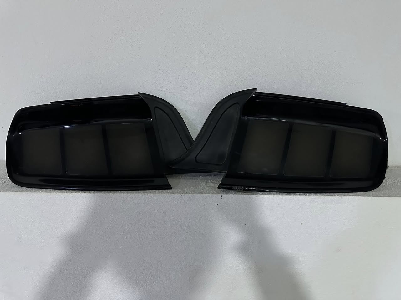 بك لايت موستنك اصلي 
شكلها كليش غريب و قليل 
سعرها ٣٢٠$ 
البيع او مراوس 
توصيل موجود


**إذا كنت صاحب هذا الإعلان وتريد حذفه لأي سبب، رجاءا أرسل رسالة إلى الدعم الفني**