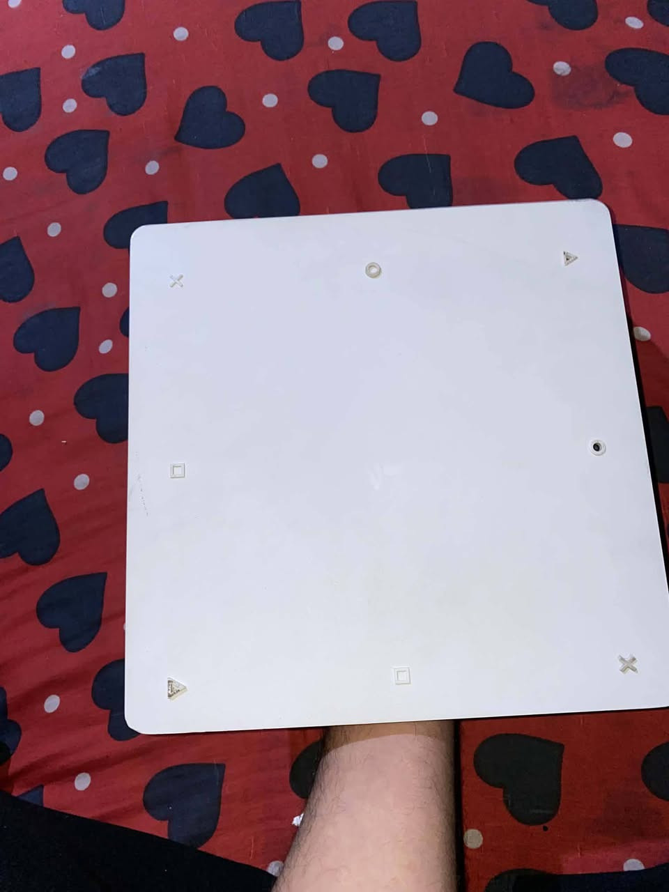 سلام عليكم بلي فور سلم مهكر نضام 11 نضيف ومكفول من فتح او اي شي معة جوستكين وحدة اصلية مال جهاز وتجاري وهارد اضافي 500 كيكا سعر ٢٧٠ وبي مجال قليل مكاني بغداد حي اور شعب رقمي ***********
