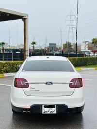 توروس SEL • ٢٠١٢ • رقم اربيل