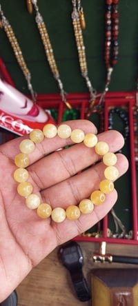 سوار السترين • حجر طبيعي • ذي قار