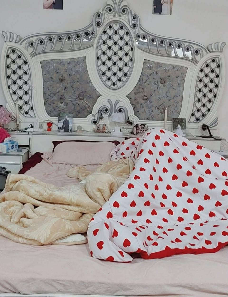 غرفه للبيع ٩٠٠ مع شد ونقل مجاني


**إذا كنت صاحب هذا الإعلان وتريد حذفه لأي سبب، رجاءا أرسل رسالة إلى الدعم الفني**