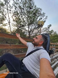 عرض لفترة محدودة  *كروب باريس العرب بيروت*✈️🇱🇧  تاريخ الرحلة يوم 27-6-...