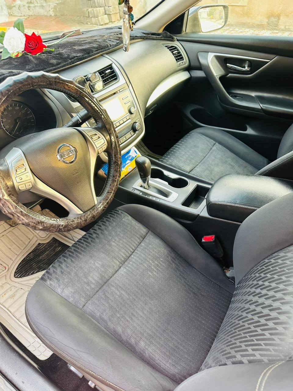 السلام عليكم
التيما 2017 مواصفات sv
رقم اربيل سنوية و هزة جديد 2028 شرط التحويل 
كير و محرك شرط و شاد الها براد كير 
ضرر جاملغين امام تبديل بلاد بدون صبغ بدون ايرباك 
1 . جاملغ سكن حادث وراجع بلاد مطابق 
2 . جاملغ  سايق سرقه بدون حادث وراجع بلاد مطابق
السعر 116 و بيها مجال بسيط للشراي
تفاصيل أكثر
0770 661 1052
ما متواجد على الفيس
مكانها كركوك كركوك, العراق
