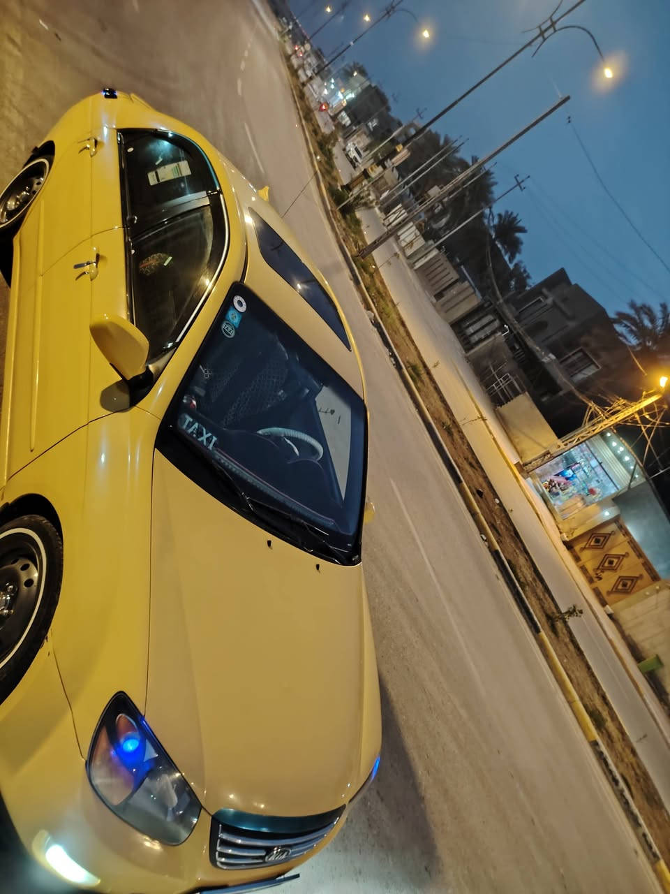 السلام عليكم سبكترا موديل 2009 رقم بابل دوالي ابسمي السياره عل ايدي   تحويل مباشر  محرك 2000كير تبريد خير من الله تخم تاير ابو الخط جديد حداديه جديده السياره فوال اوتماتيك  فتحه سقف مثبت سرعه
بيه جاملغ خلفي عكس السايق   بجم كبس كل طخه مابيه شواصي تكم مكفوالات  

السعر  78 

***********

مكاني بابل
