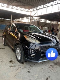 🚗 للبيع كيا سبورتج 2018 وارد أمريكي الموديل: 2018  المنشأ: وارد أمريكي...