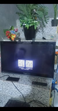 بلازما باناسونيك • ٣٢بوصة • بصره